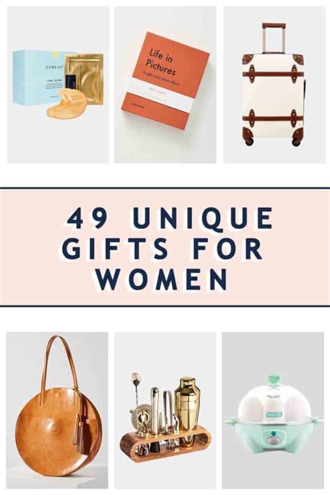 gifta for women|unusual gift for women.